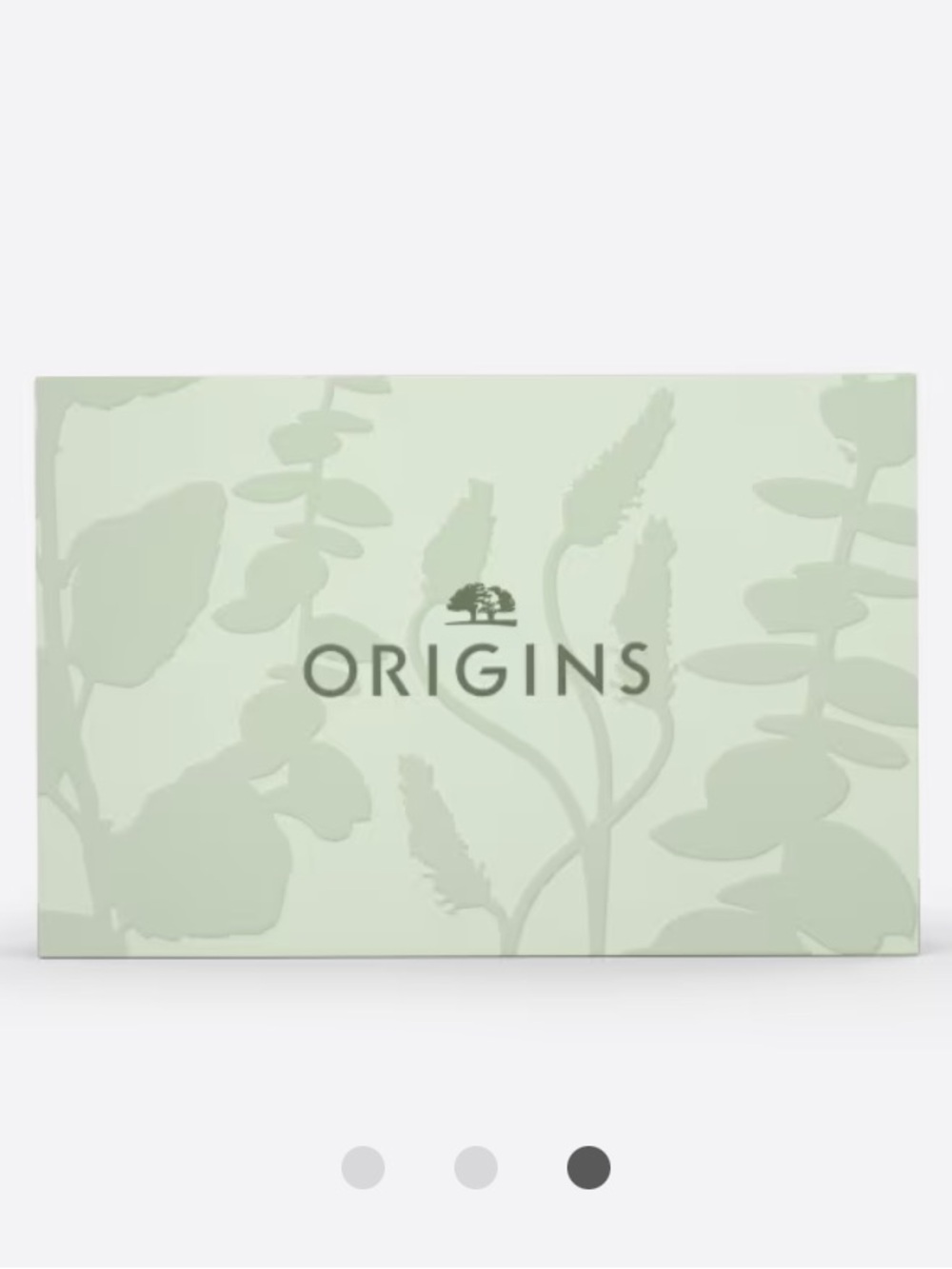 Origins HAND CREAM ESSENTIALS SET 30ml X 4 BRAND NEW/SEALED - Picture 3 of 5